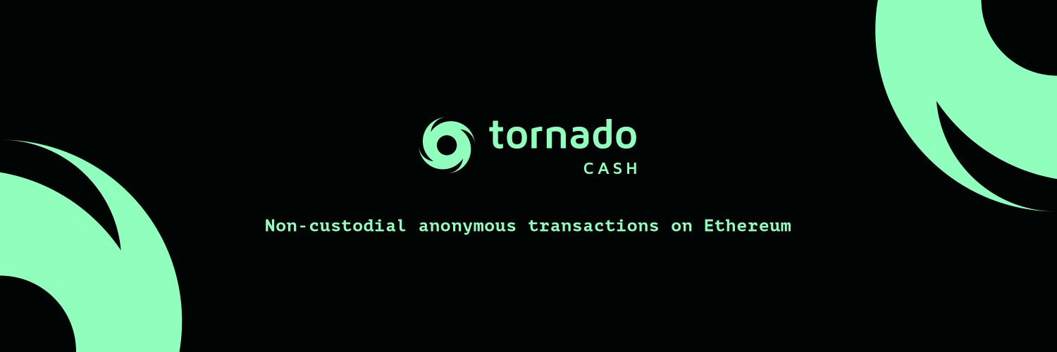 Tornado Cash/crypto隐私赛道